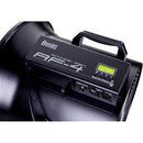 Antari AF-4R Special Effects Fan