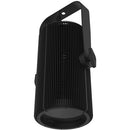 Chauvet Pro OVATION-H605FC Black - Red One Music