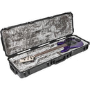 SKB 3I-5014-SRB iSeries Waterproof Flight Case for StingRay Bass Guitar