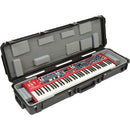 SKB 3I-5014-TKBD ISERES CASE CLAVE DE 76 NOTE - étroite