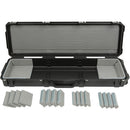 SKB 3I-5014-TKBD ISERES CASE CLAVE DE 76 NOTE - étroite