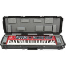 SKB 3I-5014-TKBD ISERES CASE CLAVE DE 76 NOTE - étroite