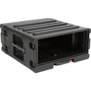 SKB 1SKB-R4UW 4U ROTO ROLLING RALLING RACK BASE