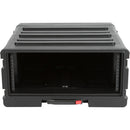 SKB 1SKB-R4UW 4U ROTO ROLLING RALLING RACK BASE