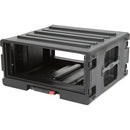 SKB 1SKB-R4UW 4U ROTO ROLLING RALLING RACK BASE