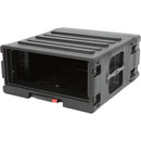 SKB 1SKB-R4UW 4U ROTO ROLLING RALLING RACK BASE