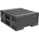 SKB 1SKB-R4UW 4U ROTO ROLLING RALLING RACK BASE