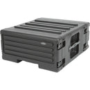 SKB 1SKB-R4UW 4U ROTO ROLLING RALLING RACK BASE