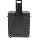 SKB 1SKB-R4UW 4U ROTO ROLLING RALLING RACK BASE