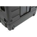 SKB 1SKB-R4UW 4U ROTO ROLLING RALLING RACK BASE