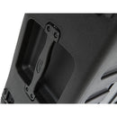 SKB 1SKB-R4UW 4U ROTO ROLLING RALLING RACK BASE