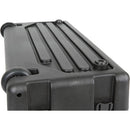 SKB 1SKB-R4UW 4U ROTO ROLLING RALLING RACK BASE