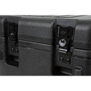 SKB 1SKB-R4UW 4U ROTO ROLLING RALLING RACK BASE