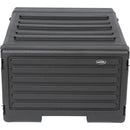 SKB 1SKB-R6UW 6U ROTO ROLLING RALLING RACK BASE