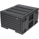 SKB 1SKB-R6UW 6U ROTO ROLLING RALLING RACK BASE