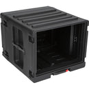SKB 1SKB-R8UW 8U ROTO ROLLING RALLING RACK BASE