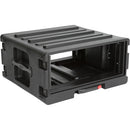 SKB 1SKB-R4UW 4U ROTO ROLLING RALLING RACK BASE