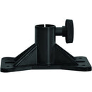 On-Stage EB9760B 1-3/8" Speaker Stand Adapter (Black)