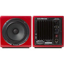 Avantone AV-ARED Mixcube Active Reference Monitors - Red One Music