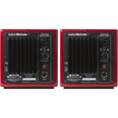 Avantone AV-ARED Mixcube Active Reference Monitors - Red One Music
