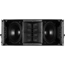 RCF HDL 30-A 2-Way 2200W Pa Speaker - Red One Music