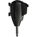 CAD 631L Astatic Noise Cancelling Dynamic Palmheld Microphone