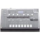 Decksaver DS-PC-AS1 Housse Decksaver Pioneer Toraiz AS-1 (fumée/transparente) 