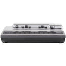 Decksaver DS-PC-AS1 Housse Decksaver Pioneer Toraiz AS-1 (fumée/transparente) 