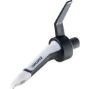 Ortofon Concorde Mk2 Scratch Twin Turntable Cartridge Set - Red One Music