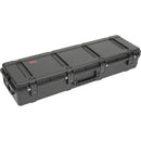 SKB 3I-5616-TKBD ISERIES CASE CLAVE 88 NOTE - étroite