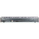 Decksaver DS-PC-OB6 Housse pour Dave Smith Instruments OB-6 (Fumé/Transparent)