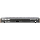 Decksaver DS-PC-PROPHET6 Housse pour Dave Smith Instruments Prophet-6 (Fumé/Transparent) 