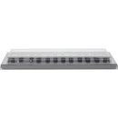 Decksaver DS-PC-CONSOLE1 Cover for Softube Console One (Smoked/Clear)