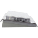 Decksaver DS-PC-CONSOLE1 Cover for Softube Console One (Smoked/Clear)