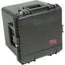 SKB iSeries 3i-1717-16 Étui utilitaire imperméable avec une doublure rembourrée