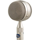 Blue Bottle Capsule B10 Cardioid Large Diaphragm Dual Backplate Capsule - Red One Music