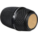 Sennheiser MMD 845-1 BK Supercardioid Dynamic Capsule for Handheld Transmitters (Black)