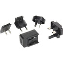 Williams AV TFP 055 Alimentation pour émetteur IR T1