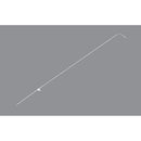 Audix MB8450WHC MicroBoom System Microphone à condensateur col de cygne 84" (blanc, hypercardioïde)