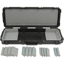 SKB 3I-4214-TKBD ISERIES CLACE DE 61 notes