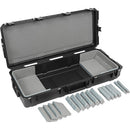 SKB 3I-4217-TKBD ISERIES CLACE DE 61 notes