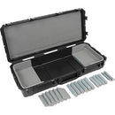 SKB 3I-4719-TKBD ISERIES CLACE DE CLAVIER 61-NOTE - large