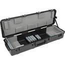 SKB 3I-5616-TKBD ISERIES CASE CLAVE 88 NOTE - étroite