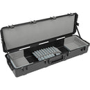 SKB 3I-5616-TKBD ISERIES CASE CLAVE 88 NOTE - étroite