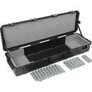 SKB 3I-5616-TKBD ISERIES CASE CLAVE 88 NOTE - étroite