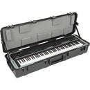SKB 3I-5616-TKBD ISERIES CASE CLAVE 88 NOTE - étroite