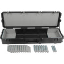 SKB 3I-5616-TKBD ISERIES CASE CLAVE 88 NOTE - étroite