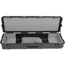 SKB 3I-5616-TKBD ISERIES CASE CLAVE 88 NOTE - étroite