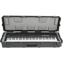 SKB 3I-5616-TKBD ISERIES CASE CLAVE 88 NOTE - étroite