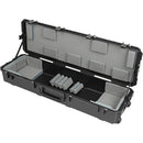 SKB 3I-5616-TKBD ISERIES CASE CLAVE 88 NOTE - étroite
